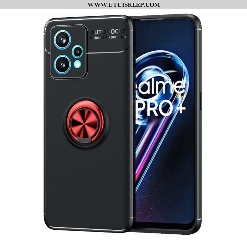 Futerały do Realme 9 Pro Plus Pierścień Obrotowy